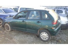 seat ibiza (6k) del año 1997