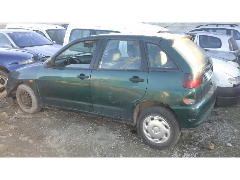 seat ibiza (6k) del año 1997