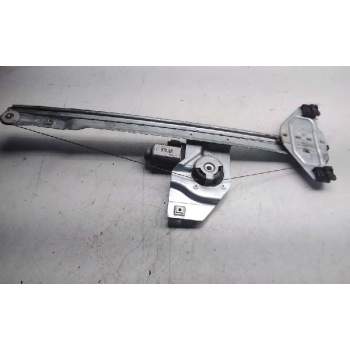 Recambio de elevalunas delantero derecho para peugeot partner kasten 1.6 16v hdi referencia OEM IAM 402104B  