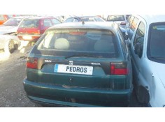 seat ibiza (6k) del año 1997 2