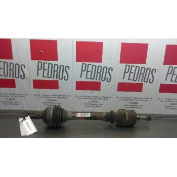 TRANSMISION DELANTERA IZQUIERDA 32724R 