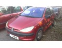 PEUGEOT 206 BERLINA