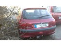 PEUGEOT 206 BERLINA