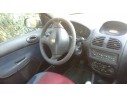 PEUGEOT 206 BERLINA