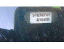 PEUGEOT 206 BERLINA