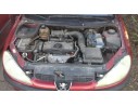PEUGEOT 206 BERLINA