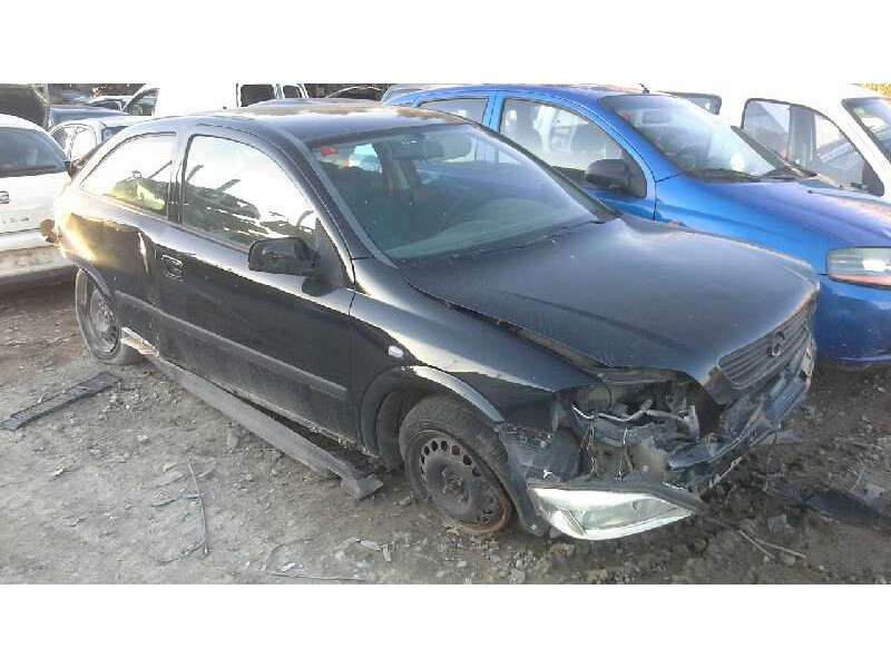 opel astra g berlina del año 2003