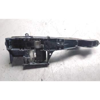 Recambio de maneta exterior delantera derecha para peugeot partner kasten 1.6 16v hdi referencia OEM IAM   