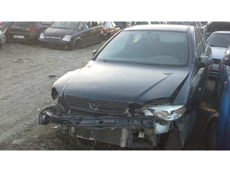 opel astra g berlina del año 2003