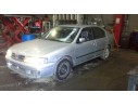 NISSAN PRIMERA BERLINA (P11)