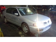 nissan primera berlina (p11) del año 1998 2