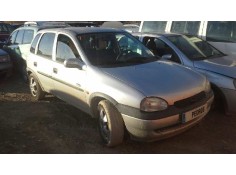 opel corsa b del año 2000