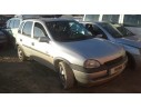 OPEL CORSA B
