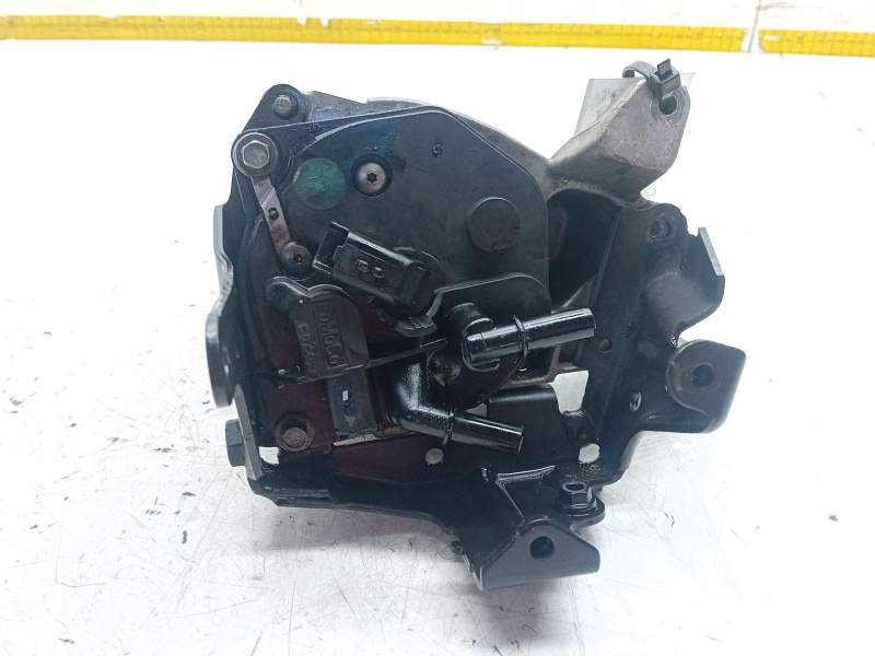 Recambio de filtro gasoil para ford transit connect monospace 1.6 tdci referencia OEM IAM AV6Q9180C  
