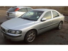 volvo s60 berlina del año 2003 2