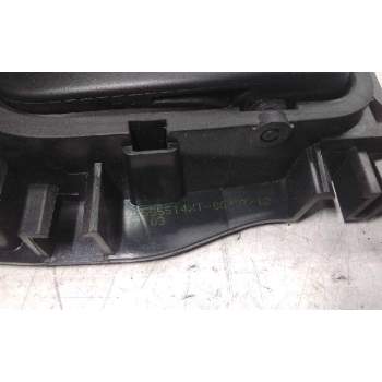 Recambio de maneta interior delantera derecha para peugeot partner kasten 1.6 16v hdi referencia OEM IAM 96555514XT  
