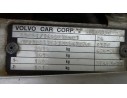 VOLVO S60 BERLINA