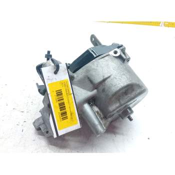 Recambio de filtro gasoil para ford transit connect monospace 1.6 tdci referencia OEM IAM AV6Q9180C  
