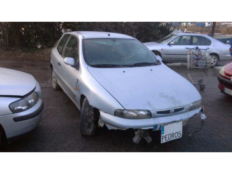 fiat bravo (182) del año 2002