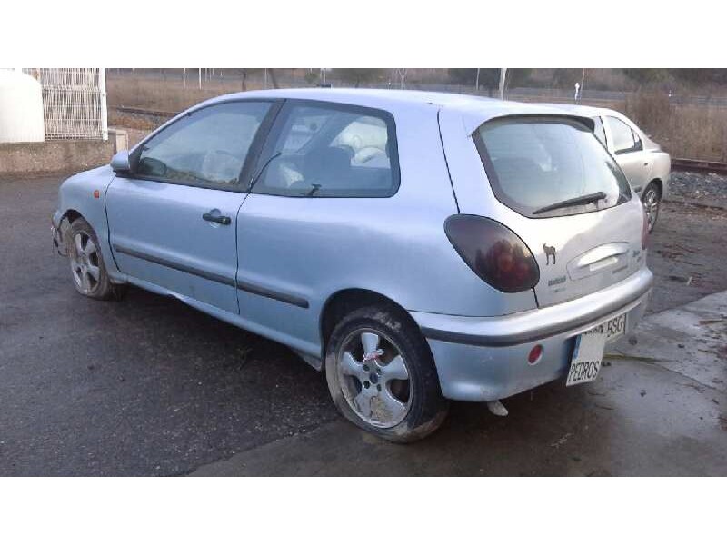 fiat bravo (182) del año 2002