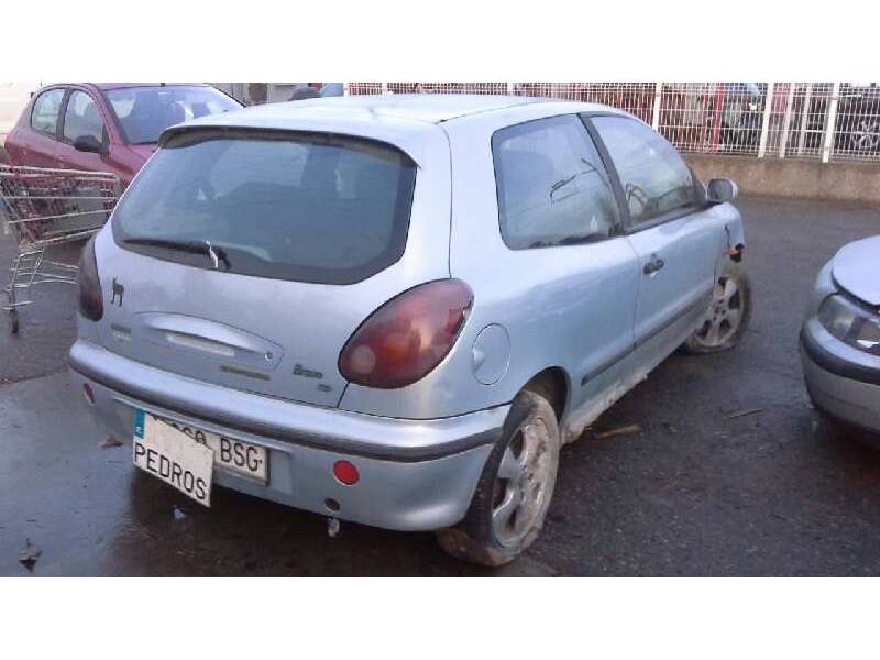 fiat bravo (182) del año 2002