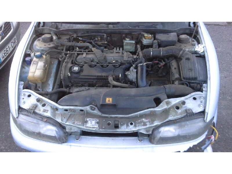 fiat bravo (182) del año 2002