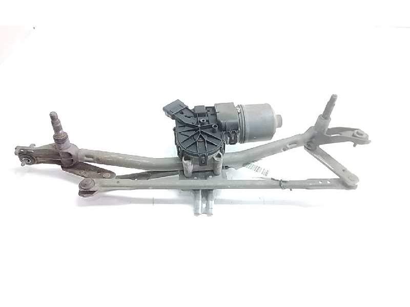 Recambio de motor limpia delantero para peugeot partner kasten 1.6 16v hdi referencia OEM IAM 9682861480 339702954 