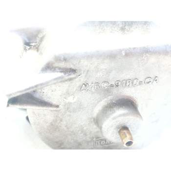 Recambio de filtro gasoil para ford transit connect monospace 1.6 tdci referencia OEM IAM AV6Q9180C  
