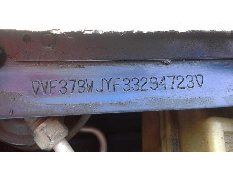 peugeot 306 berlina 3/4/5 puertas (s2) del año 2001