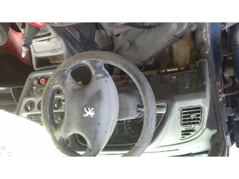 peugeot 306 berlina 3/4/5 puertas (s2) del año 2001