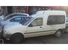 ford fiesta berl./courier del año 1994