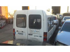ford fiesta berl./courier del año 1994 2
