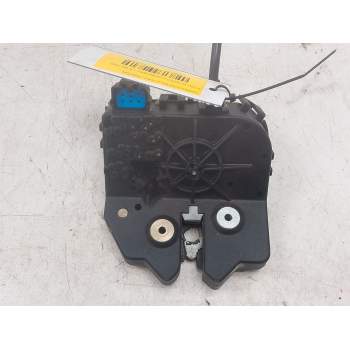 CERRADURA MALETERO / PORTON 2S71F43102AB 