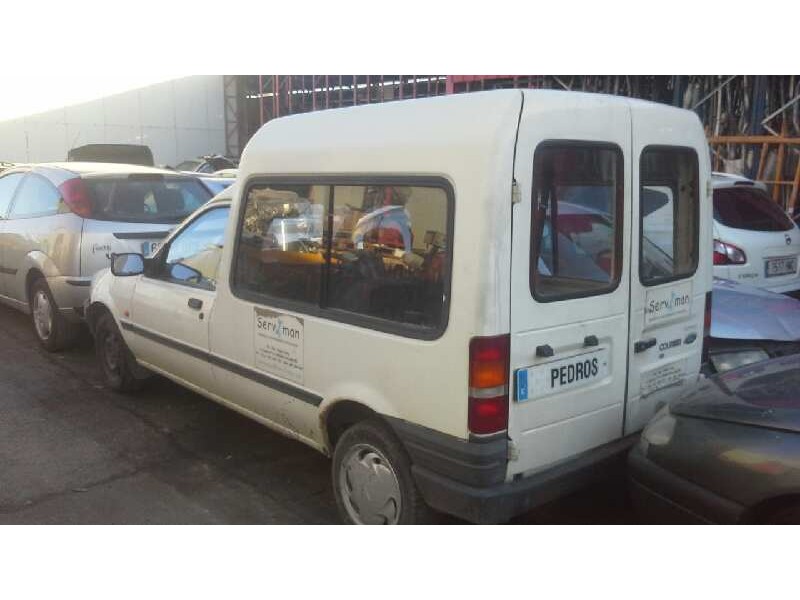 ford fiesta berl./courier del año 1994