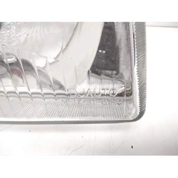 Recambio de faro derecho para ford transit, combi/bus 86/92 referencia OEM IAM MFD781G1RO  8346