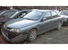 renault laguna (b56) del año 1998