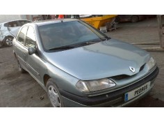 renault laguna (b56) del año 1998 2