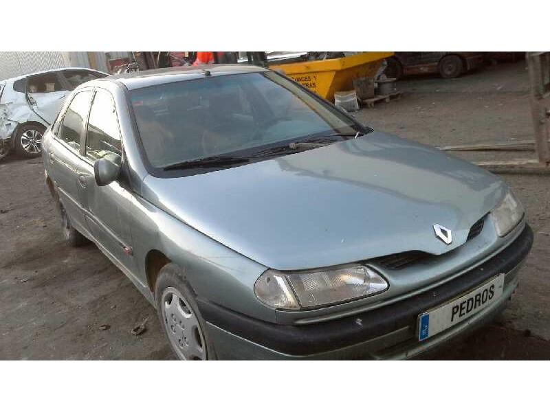 renault laguna (b56) del año 1998