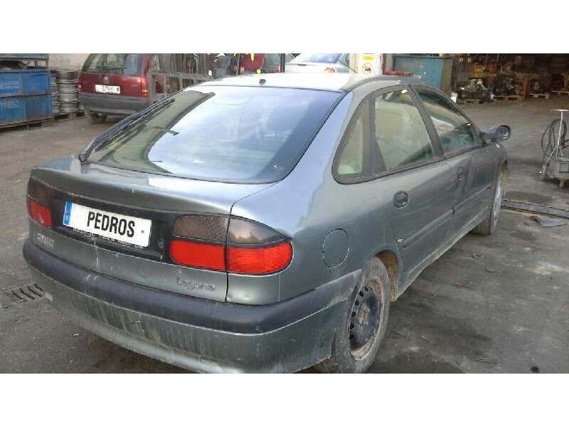 renault laguna (b56) del año 1998