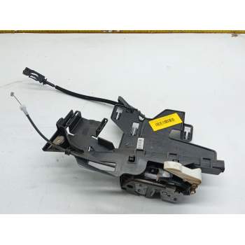 CERRADURA PUERTA DELANTERA DERECHA 8A6AA21812 