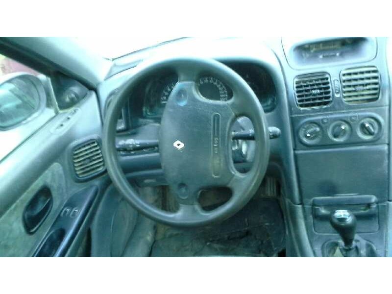 renault laguna (b56) del año 1998