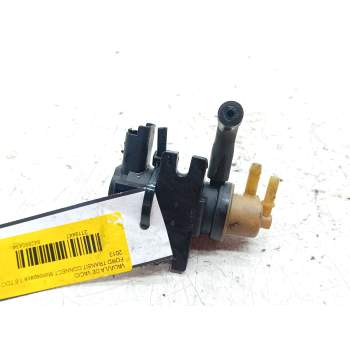Recambio de valvula de vacio para ford transit connect monospace 1.6 tdci referencia OEM IAM 9672375080  