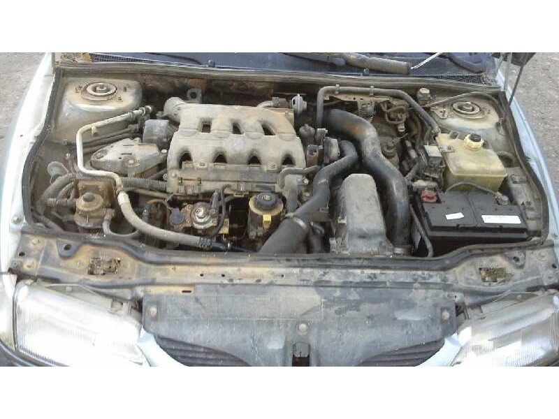 renault laguna (b56) del año 1998