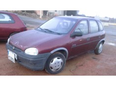 opel corsa b del año 1993