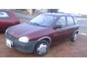 OPEL CORSA B