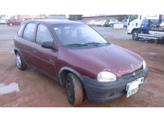 opel corsa b del año 1993 2