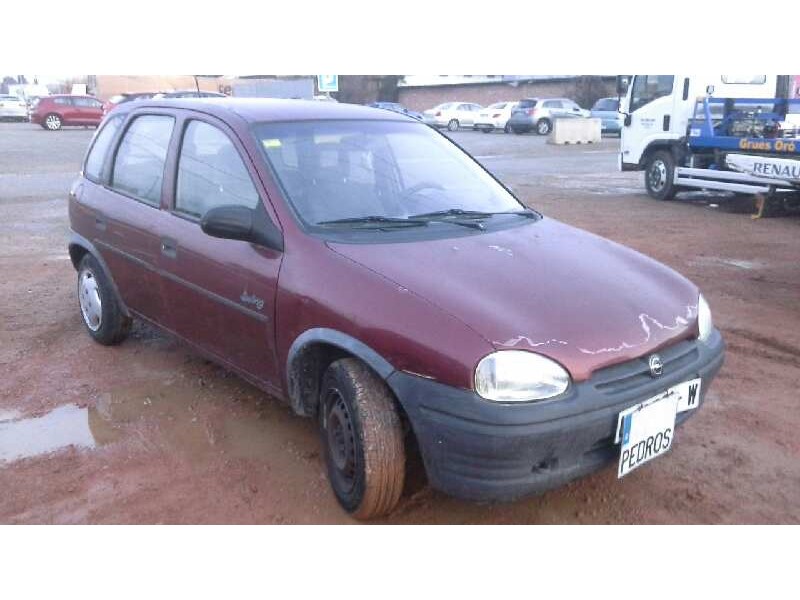 opel corsa b del año 1993