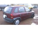 OPEL CORSA B