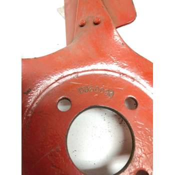 Recambio de ventilador para ebro l35 perkins referencia OEM IAM 0360082 NISSAN 