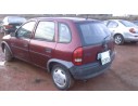 OPEL CORSA B